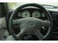 2004 Lunar Mist Metallic Toyota Tacoma V6 TRD Double Cab 4x4  photo #26