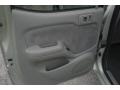 2004 Lunar Mist Metallic Toyota Tacoma V6 TRD Double Cab 4x4  photo #34