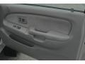 2004 Lunar Mist Metallic Toyota Tacoma V6 TRD Double Cab 4x4  photo #40