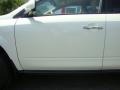 2007 Glacier Pearl White Nissan Murano S AWD  photo #11