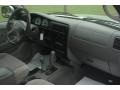 2004 Lunar Mist Metallic Toyota Tacoma V6 TRD Double Cab 4x4  photo #42