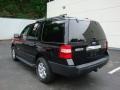 Black - Expedition XLT 4x4 Photo No. 2