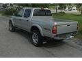 2004 Lunar Mist Metallic Toyota Tacoma V6 TRD Double Cab 4x4  photo #46