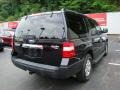 Black - Expedition XLT 4x4 Photo No. 4