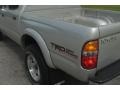 2004 Lunar Mist Metallic Toyota Tacoma V6 TRD Double Cab 4x4  photo #47