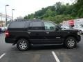 Black - Expedition XLT 4x4 Photo No. 5