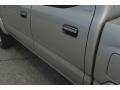 2004 Lunar Mist Metallic Toyota Tacoma V6 TRD Double Cab 4x4  photo #49