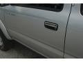 2004 Lunar Mist Metallic Toyota Tacoma V6 TRD Double Cab 4x4  photo #50