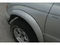 2004 Lunar Mist Metallic Toyota Tacoma V6 TRD Double Cab 4x4  photo #51