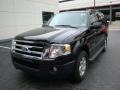 Black - Expedition XLT 4x4 Photo No. 11