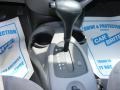 Malibu Blue Metallic - Focus SE Sedan Photo No. 14
