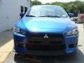Octane Blue Pearl - Lancer GTS Photo No. 2