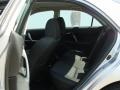 Liquid Platinum Metallic - MAZDA6 MAZDASPEED6 Sport Photo No. 7