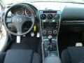 Liquid Platinum Metallic - MAZDA6 MAZDASPEED6 Sport Photo No. 11