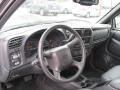 2001 Onyx Black Chevrolet Blazer LT 4x4  photo #6