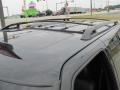 2001 Onyx Black Chevrolet Blazer LT 4x4  photo #13
