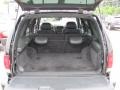 2001 Onyx Black Chevrolet Blazer LT 4x4  photo #19