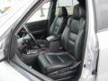 2002 Starlight Silver Metallic Acura MDX   photo #8