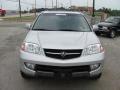 2002 Starlight Silver Metallic Acura MDX   photo #14