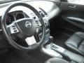 Radiant Silver Metallic - Maxima 3.5 SE Photo No. 7
