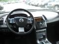 Radiant Silver Metallic - Maxima 3.5 SE Photo No. 11
