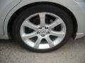 Radiant Silver Metallic - Maxima 3.5 SE Photo No. 14