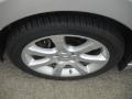 Radiant Silver Metallic - Maxima 3.5 SE Photo No. 16
