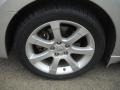 Radiant Silver Metallic - Maxima 3.5 SE Photo No. 17