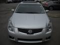 Radiant Silver Metallic - Maxima 3.5 SE Photo No. 19