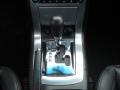 Radiant Silver Metallic - Maxima 3.5 SE Photo No. 23