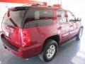 Sport Red Metallic - Yukon SLT Photo No. 6