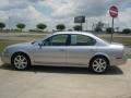 Sheer Silver - Maxima GLE Photo No. 6