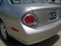 Sheer Silver - Maxima GLE Photo No. 10