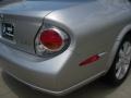 Sheer Silver - Maxima GLE Photo No. 11