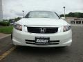 2008 Taffeta White Honda Accord EX Sedan  photo #2