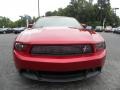 Red Candy Metallic - Mustang GT/CS California Special Coupe Photo No. 7