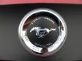 Red Candy Metallic - Mustang GT/CS California Special Coupe Photo No. 15