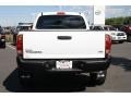 Super White - Tacoma V6 Access Cab 4x4 Photo No. 3