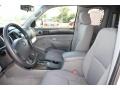 2008 Super White Toyota Tacoma V6 Access Cab 4x4  photo #9