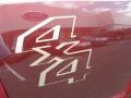 2011 Royal Red Metallic Ford F250 Super Duty King Ranch Crew Cab 4x4  photo #18