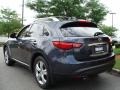 2009 Blue Slate Infiniti FX 35 AWD  photo #5