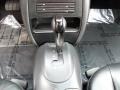 Arctic Silver Metallic - Boxster  Photo No. 10