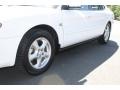 Vibrant White - Taurus SES Photo No. 26
