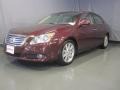 2008 Cassis Red Pearl Toyota Avalon Limited  photo #1