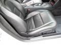 Arctic Silver Metallic - Boxster  Photo No. 18
