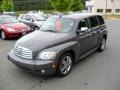 Dark Gray Metallic - HHR LT Photo No. 1