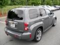 Dark Gray Metallic - HHR LT Photo No. 4