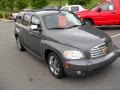 Dark Gray Metallic - HHR LT Photo No. 5