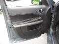 Dark Gray Metallic - HHR LT Photo No. 7
