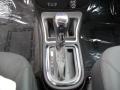 Dark Gray Metallic - HHR LT Photo No. 9